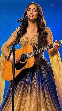 💕 Coração Em Oração 💕 Isabella 💕 (clipe oficial)#gospel#gospelbrasil