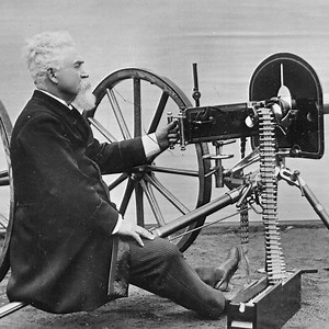 24K views · 463 reactions | The Dark History Of The Arms Industry | Johnny Harris | Facebook