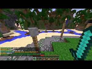 【Minecraft】ミニゲーム日記 Part3