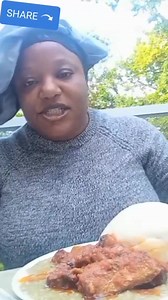 3K views · 45 reactions | AFRICAN FOOD SO DELICIOUS  #ASMR #EATING #MUKBANG. | Joybaby eating show | Facebook