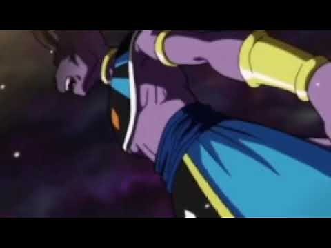 Goku vs Jiren [AMV]-Ultra instinct OST