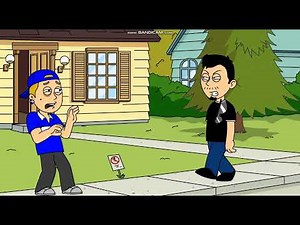 Dustin Eats People & Gets Grounded