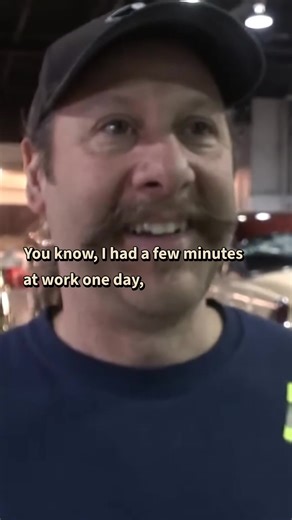 16K views · 494 reactions | Think you could handle the style of this 1965 Buick Riviera Gran Sport? 樂 #VintageCharm #ClassicRides #reels | My Car Story With Lou | Facebook