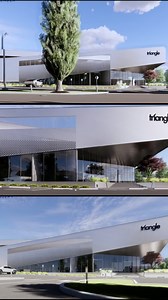 Building the future for Triangle Manufacturing! We’re excited to partner with GSA architects, Pennoni Engineering, and Wells Jaworski Liebman LLP on the construction of a 40,000 sq. ft. facility in Upper Saddle River. This project focuses on creating a modern two-story building designed for efficiency, sustainability, and flexibility to accommodate Triangle's evolving needs and future growth. With this facility, Triangle Manufacturing aims to enhance their operations while contributing to local 