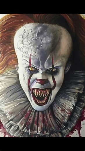 welcome to Derry 🎈🤡