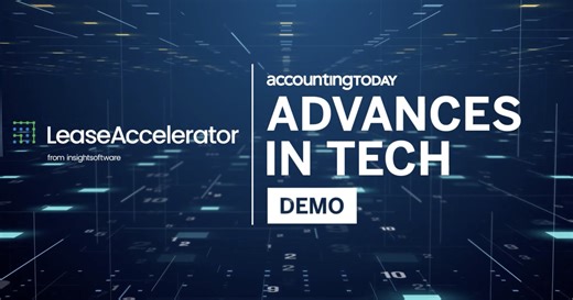 LeaseAccelerator Demo
