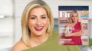 QVC Personality Shawn Killinger Opens Up About Fearlessness, Silver Linings And Your Age Of Joy (EXCLUSIVE)