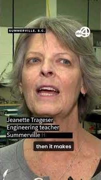 Summerville Engineering Club sees growing diversity, aims to close industry gender gap