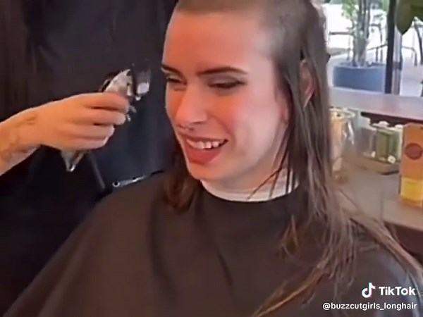 Buzz Cuts and Head Shaves: A Trendy Transformation