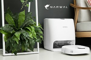 The best robot vacuums of CES 2020: Lucy, Narwal T10, RoboVac G30 Edge, and more