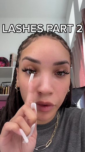 DIY Lash Extensions Tutorial: Creating Stunning Lashes