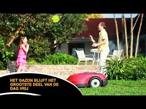 Robomow - product - City100_City110_City120 2013Y NL 1104