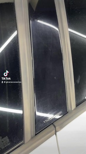 2.2K views · 22 reactions | Ppf xpel en postes de vento #glcaraccesorios #ppf #xpel #agenda | GL car Garage | Facebook