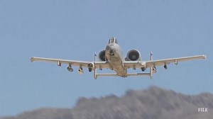 4 Female A-10 Pilots First of a Kind