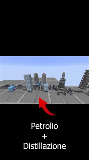 1 SETTIMANA DI GAMEPLAY SU UN PACK GREGTECH #minecraft #gregtech #moddedminecraft #ita