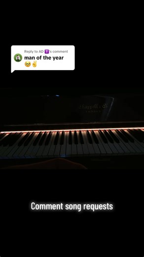 Juice WRLD 999 Piano Cover