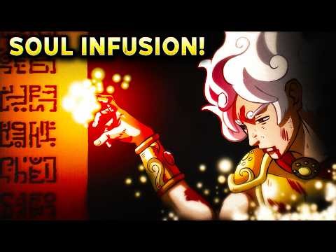 Oda Just Revealed One Piece's Biggest Secret & Nobody Noticed! (1175+)