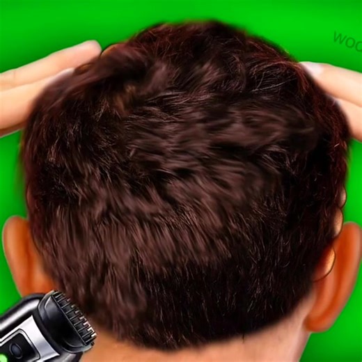 asmr# scalp cleaning removes plaque effective skin care # ASMR | WOW Brain