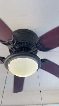 Hampton Bay Hugger airflow