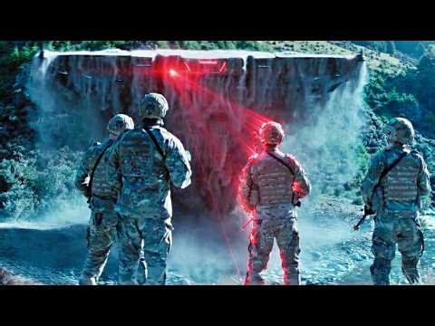 生存確率0%、山頂で「未知の何か」に狩られる特殊部隊、世界大ヒットで93ヶ国1位を記録した話題作