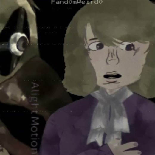 Silent Hill. || Susie FNaF