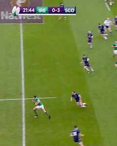Guinness Men's Six Nations on Reels