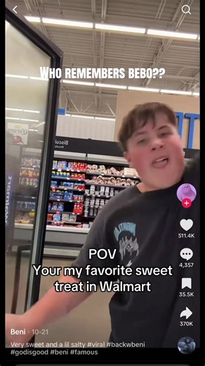 Who Remembers Bebo? A Nostalgic Stitch