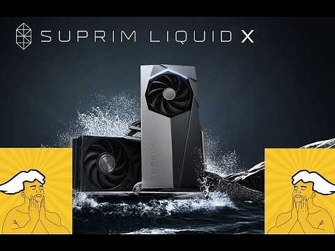 MSI RTX 4090 Suprim Liquid-X | Unboxing, Installation & Benchmarks vs EVGA RTX 3090 Ti FTW3 Ultra