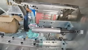 7.9K views · 103 reactions | Drinking Straw Production Line | China Today الصين اليوم | Facebook