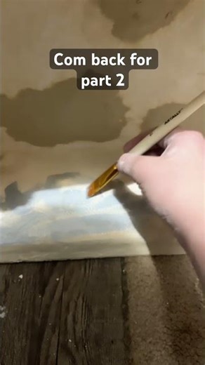 part one making my shelf ￼ #art #artandcraft