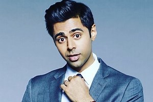 Indian-American stand-up comedian Hasan Minhaj to be entertainer in chief at WHCA’s dinner