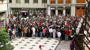 653K views · 14K reactions | Bolero de Ravel. Orquesta Filarmónica de...