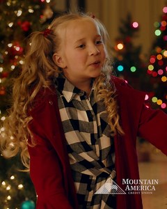 28K views · 19 reactions | 3X rewards with a Mountain America Visa Rewards credit card is the gift that gives back! Find out how you can start getting 3X the rewards today. | Mountain America Credit Union | Facebook