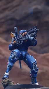 Tikbalangs, Armored Chasseurs Regiment - New miniature 2024! Don't miss this new version of the iconic PanOceania TAG! Pre-order it from July 15th to August 4th and add this powerful TAG to your PanO lists in your Infinity games! | Infinity the universe