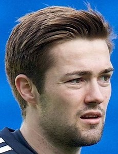 Gwion Edwards - Player profile 25/26