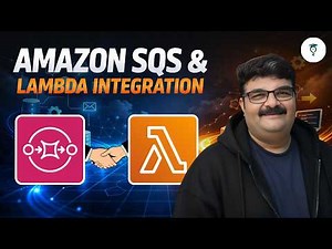 Day 442 | How SQS Triggers Lambda | Event Source Mapping & Scaling Explained (SQS + EC2 vs Lambda)