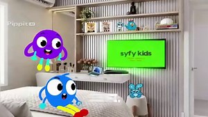Jornal Syfy Kids - confira a vinheta