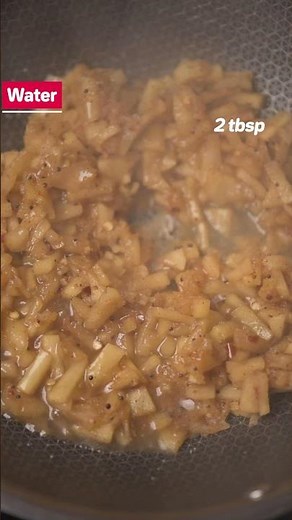 #Shorts Apple Chutney Recipe | Spiced Apple Chutney Recipe | Homemade Sweet And Sour Apple Chutney
