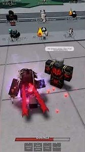 im tired gng to im real#tsb #thestrongestbattleground #lky #tsbg #roblox