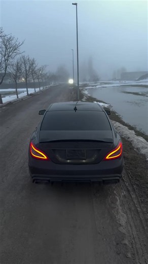 Mercedes CLS 63 AMG review: CLS63S highlights and features
