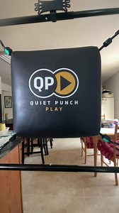 Did you know that Quiet Punch is 100% subscription FREE? That's right 500 workout videos at no extra cost. | Quiet Punch