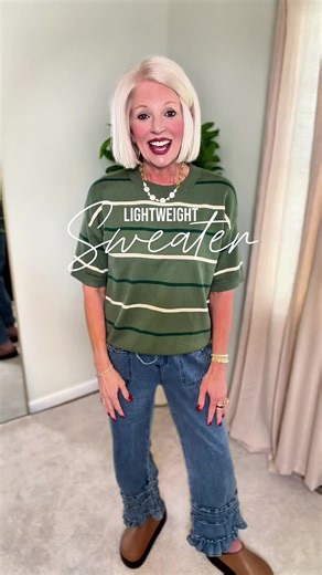 Women’s Short Sleeve Summer Sweater Essentials