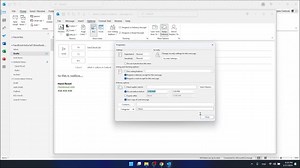 How to Navigate and Troubleshoot the Outlook Outbox