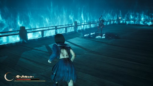 Dark Shrine Finale Walkthrough