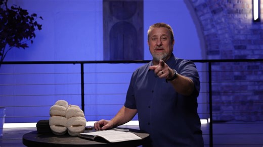 Lets Go! Group Videos | Week 1