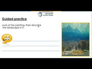 landscape Grade 2