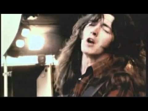 Ballad of Rory Gallagher