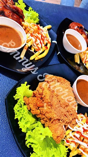 Delicious Dining Experience at Emmys Kitchen