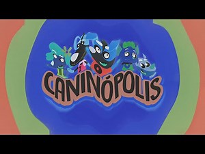 Caninopolis Intro Logo Effects Sound Variations Effects