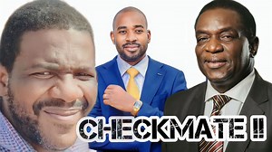 78K views · 2.8K reactions | Chamisa Announce Final Victory Over Mnangagwa & Tshabangu ! Fresh Strategy That Can Not Be Defeated | Zigo | Facebook